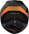 Casco integrale NEXX X.R3R Zero Pro 2 Carbon