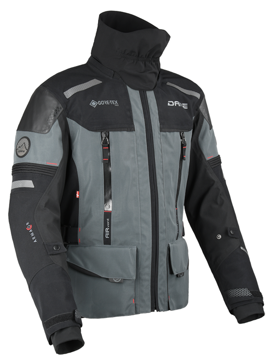 Giacca Dane Bornholm Gore-Tex Pro