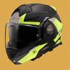 Casco modulare LS2 FF901 HPFC Advant X