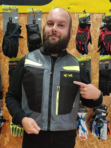 Passione e Avventura su Due Ruote