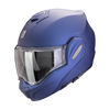 Casco Scorpion Exo Tech Evo Pro