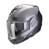 Casco Scorpion Exo Tech Evo Pro