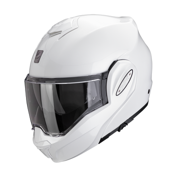Casco Scorpion Exo Tech Evo Pro