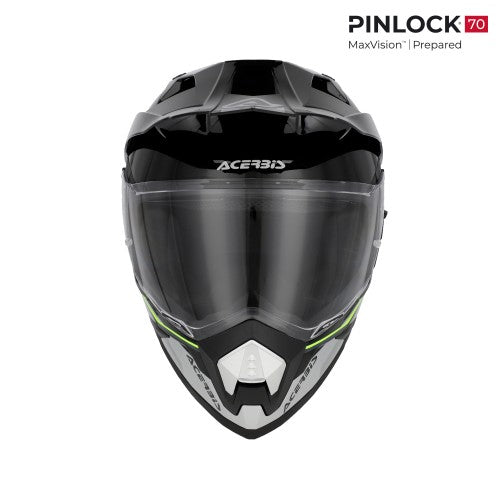 Casco adventure Acerbis Assault