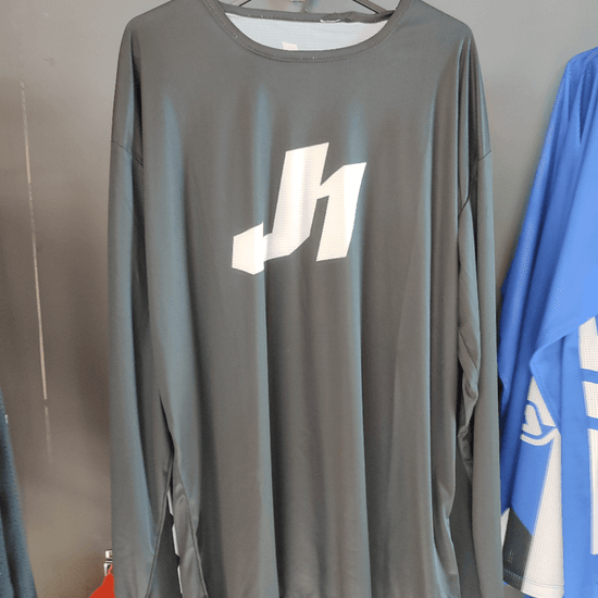 Maglia cross Just1 J-ESSENTIAL - Moto Adventure