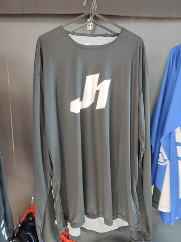 Maglia cross Just1 J-ESSENTIAL - Moto Adventure