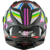 Casco integrale LS2 FF805 Thunder C