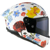 Casco integrale LS2 FF805 Thunder C