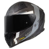 Casco integrale LS2 FF811 VECTOR II Carbonio ECE2206