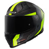 Casco integrale LS2 FF811 VECTOR II Carbonio ECE2206