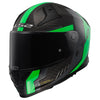 Casco integrale LS2 FF811 VECTOR II Carbonio ECE2206