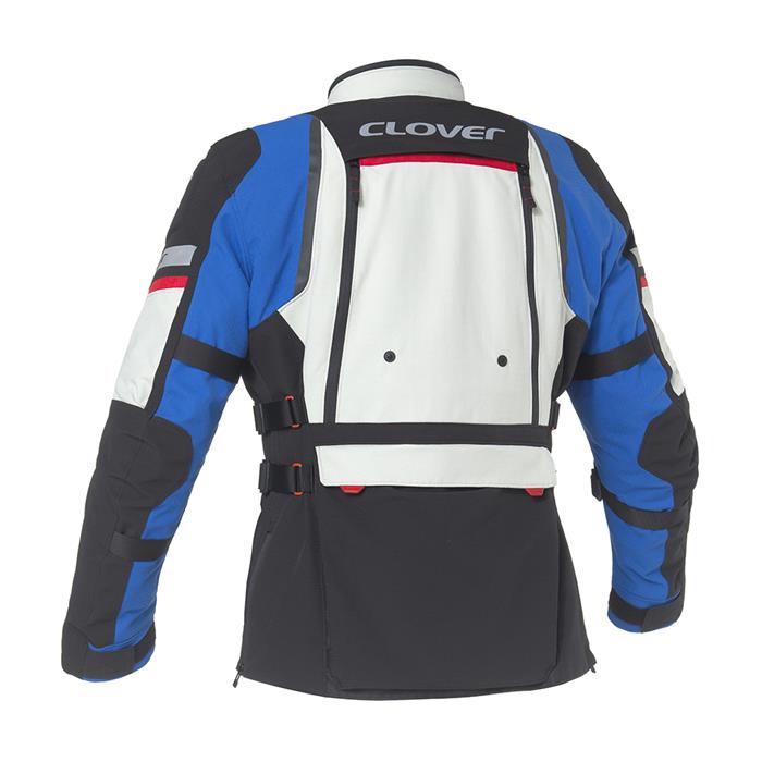 Giacca Clover GTS-5 WP Lady