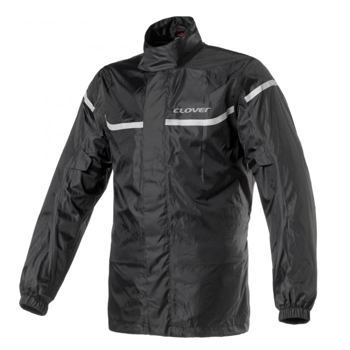 Giacca antipioggia Clover Wet-Jacket Pro