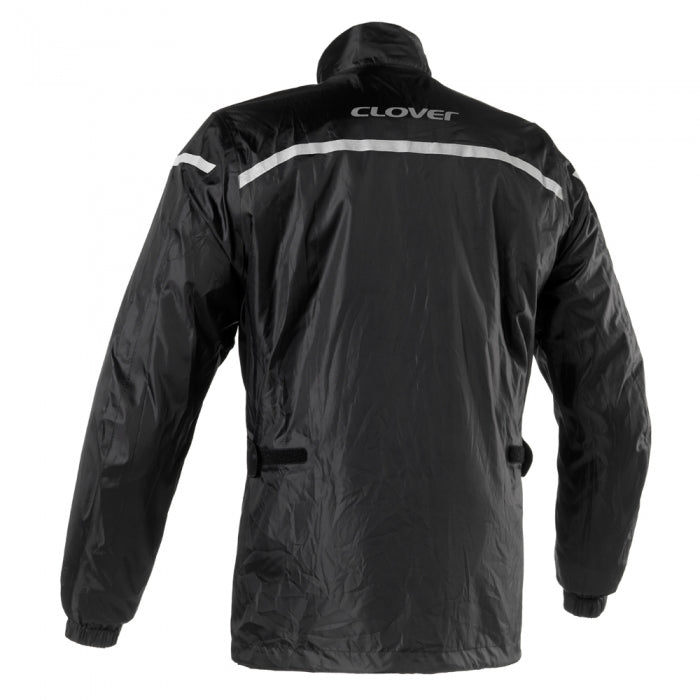 Giacca antipioggia Clover Wet-Jacket Pro