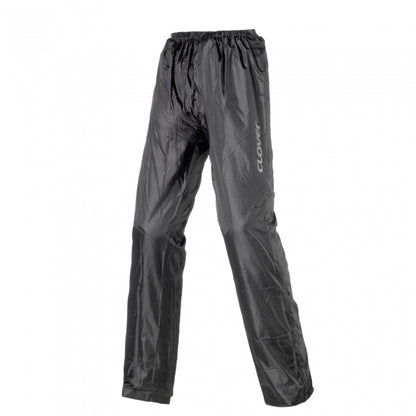 Pantaloni antipioggia Clover Wet-Pants Pro
