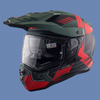 Casco Adventure NOS NS-9