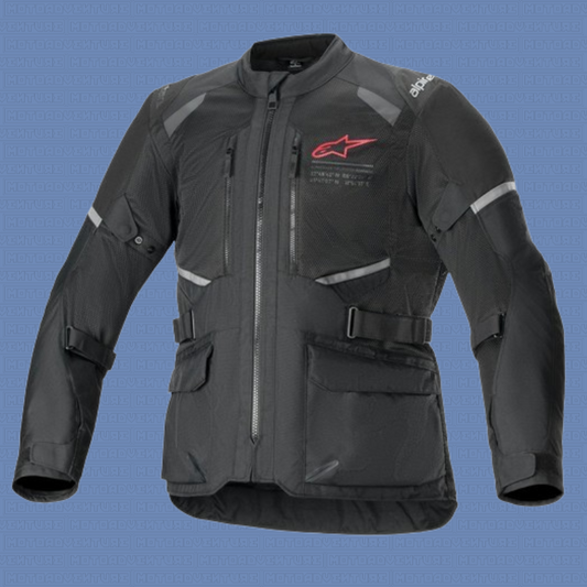 Giacca Alpinestars Andes Air Drystar