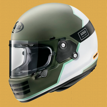 Casco integrale Arai Concept-XE