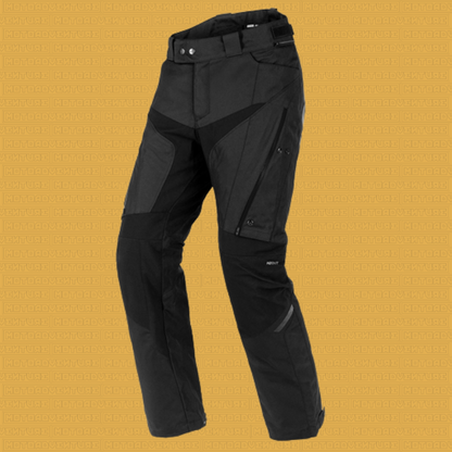 Pantaloni Spidi 4 Season Evo H2Out Nero