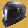 Casco integrale LS2 FF811 VECTOR II Fibra ECE2206