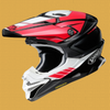 Casco Shoei VFX-WR 06