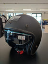 Casco Jet NOS NS-1 Nero opaco