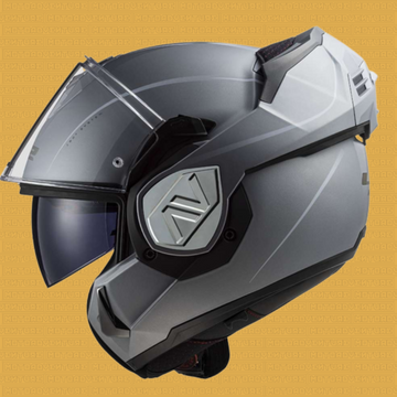 Casco ribaltabile LS2 FF906 Advant