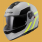 Casco modulare LS2 FF908 Strobe