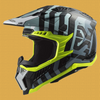 Casco cross enduro LS2 X-Force MX703 Carbonio