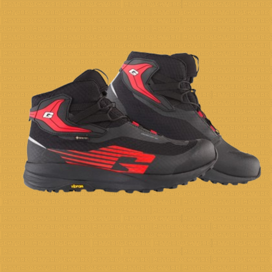 Scarpe Gaerne G.Xenon Gore-Tex