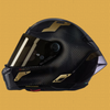 Casco integrale Nolan X-804RS Ultra carbon