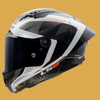 Casco integrale LS2 FF805 Thunder Gp Aero