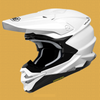 Casco cross enduro Shoei VFX-WR 06