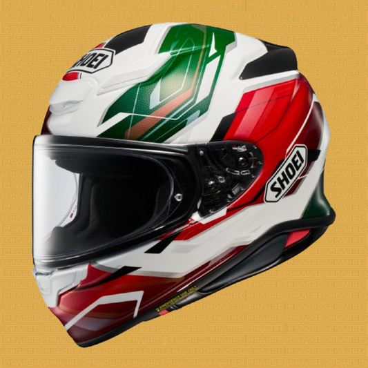 Casco integrale Shoei NXR 2