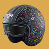 Casco Jet NOS NS-1