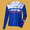 Maglia Cross enduro Just1 J-Command