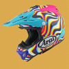 Casco cross Arai MX-V Evo