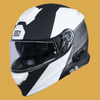 Casco modulare Origine Delta BT con Interfono