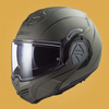 Casco ribaltabile LS2 FF906 Advant