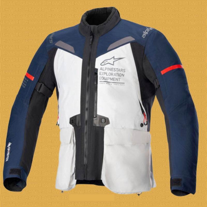 Alpinestars Sierra Giacca impermeabile Uomo