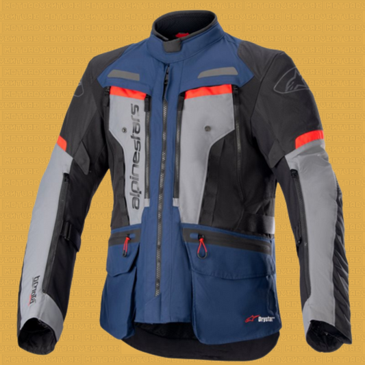 Giacca Alpinestars Bogotà Pro Drystar