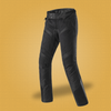 Pantaloni uomo Clover Ventouring 3 Pants Nero