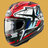 Casco integrale Arai RX-7 V Evo