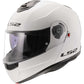 Casco modulare LS2 FF908 Strobe