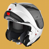 Casco modulare Nolan N100-6