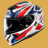 Casco modulare Shoei Neotec 3 Anthem