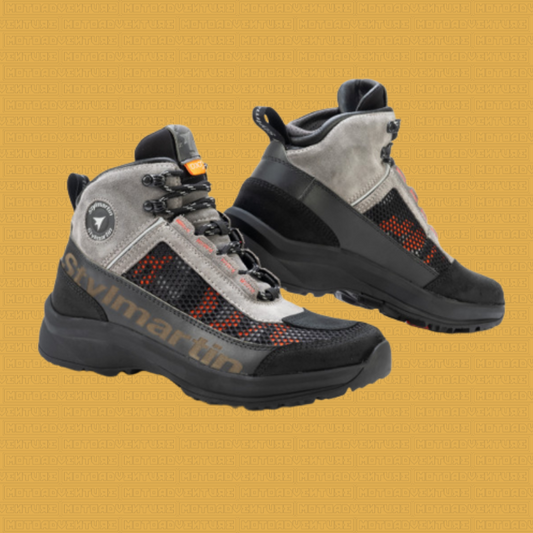 Scarpe 2025 moto enduro