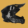 Casco Cross enduro Acerbis STEEL CARBON