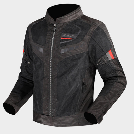 Giacca estiva LS2 Garda Air