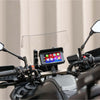 Midland BIKEPLAY GUARDIAN - DISPLAY CON DASHCAM